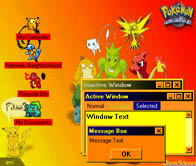 Pokemon Theme