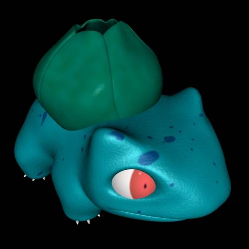 Bulbasaur