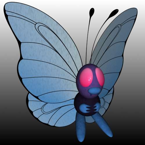 Butterfree