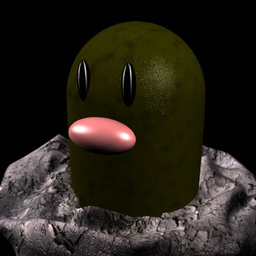 Diglett