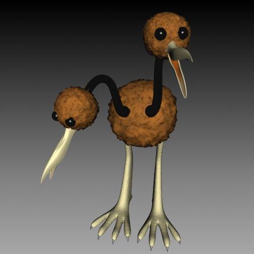Doduo