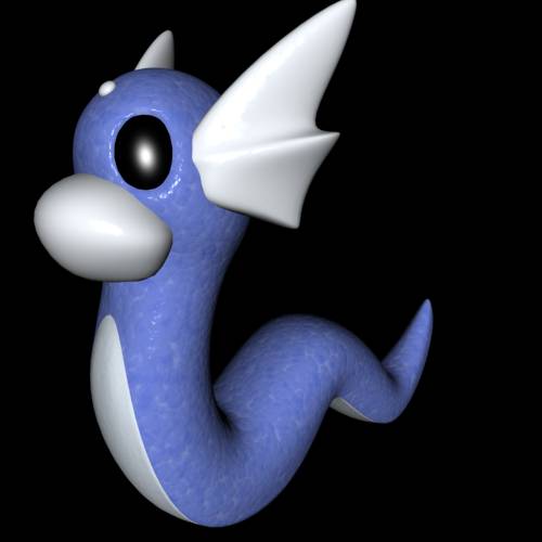 Dratini