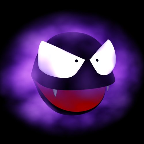 Gastly