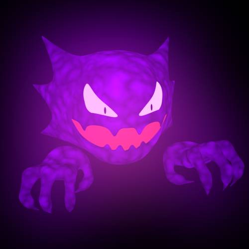 Haunter