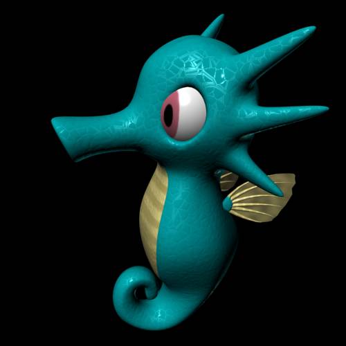 Horsea