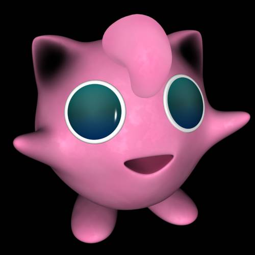 Jigglypuff