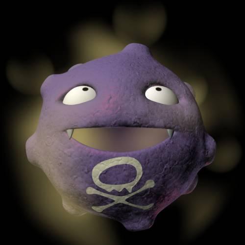 Koffing
