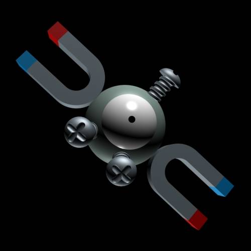 Magnemite