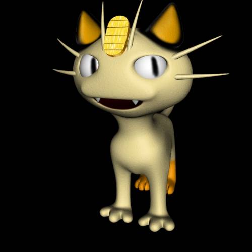 Meowth