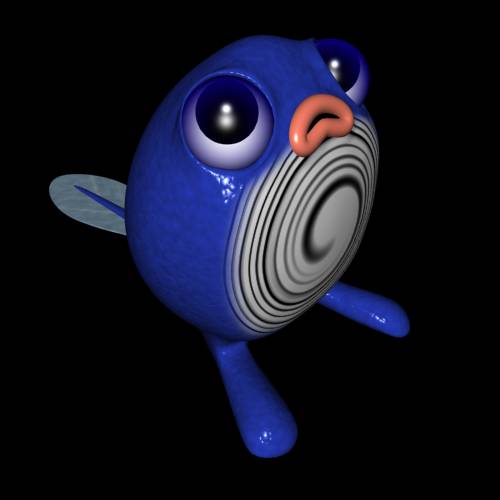 Poliwag