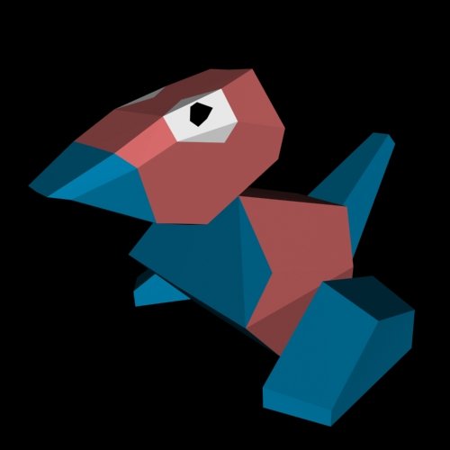 Porygon