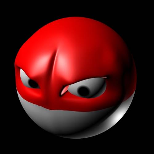 Voltorb