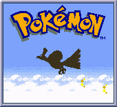 Pokemon Gold