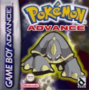 Pokemon Advance