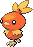 Achamo, Torchic