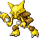 Alakazam