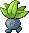 Oddish