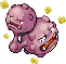 Weezing