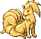 Ninetales
