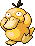 Psyduck