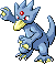 Golduck