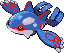Kyogre
