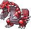Groudon
