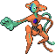 Deokishsishu