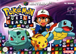 Pokemon Puzzle League