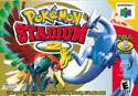 Pokemon Stadium