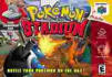 Pokemon Stadium