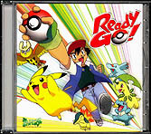 Ready GO!