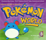 Pokemon Live!