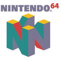   Nintendo 64