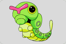 Caterpie
