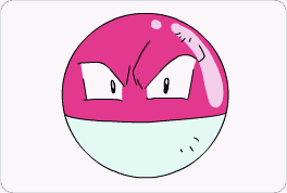 Voltorb