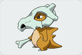 Cubone