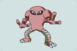 Hitmonlee