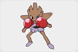 Hitmonchan