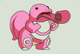 Lickitung