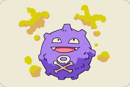 Koffing