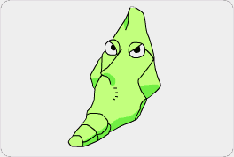 Metapod