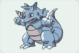 Rhydon