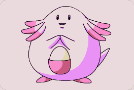 Chansey