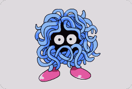 Tangela