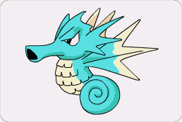 Seadra