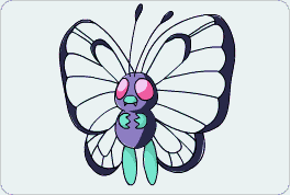 Butterfree