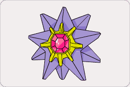 Starmie