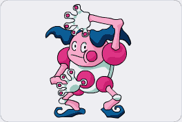 Mr.Mime