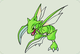 Scyther